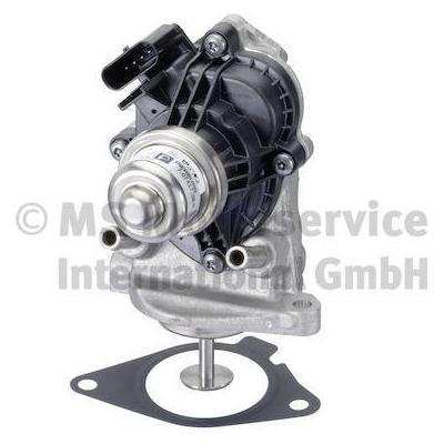 Egr Valfi Bmw B37 F40 F44 F45 F48 F39 Mini F56 F60 PIERBURG 7.07417.39.0