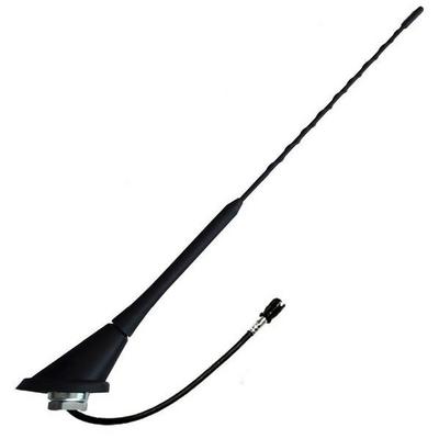 Anten Komple Golf Iv Bora Standart (40Cm) PLASTECH P12250