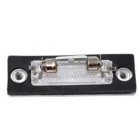 Plaka Lambasi Led Ampullu Caddy Jetta Passat Transporter T5 Superb 04> PLASTECH P12533