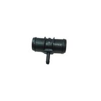 Su Flansi Dagitici Adaptor A3 04>08 Golf V Vi 04>13 Jetta 06>11 Octavia 04>13 Altea 04>15 Leon 06>13 Toledo 05>09 1.4Tfsi Bud Cgga Bxw PLASTECH P12624