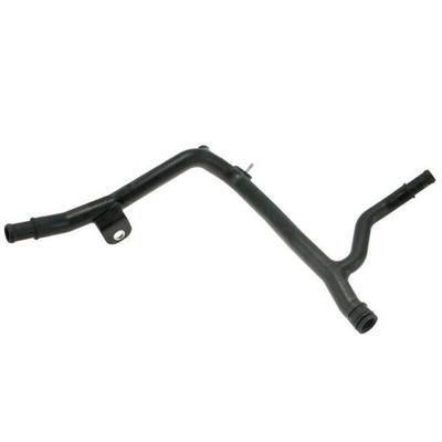 Radyator Su Borusu Plastik Golf V Jetta Touran A3 Leon Octavia 1.6 Bse PLASTECH P12736