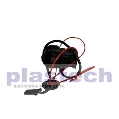 Depo Kapak Motoru Polo 10>> PLASTECH P12883