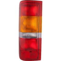 Stop Lamba Sol Transit T15 -T12 92>01  Duysuz  PLEKSAN 7039