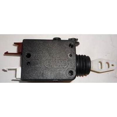 Merkezi Kilit Motoru P106 P205 P405 P309 Ax Zx Bx Partner Berlingo 661503 PROSWITCH PRL10010