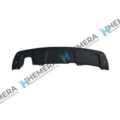 Arka Tampon Bakaliti Gri Dacia Duster 10> 850701407R PULO P2-DA-DUS1B