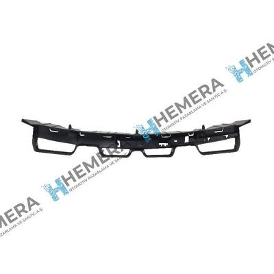 Arka Tampon Baglanti Braketi Orta Megane Iv 16>19 850427378R PULO P2-R104-W