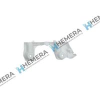 Arka Tampon Baglanti Braketi Sol Hb Megane 16> 850459774R PULO PO-R101