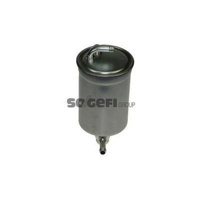 Yakit Filtresi (Mazot) A4 2 7 Tdi / 3 0 Tdi 06> 8E0127401B 8E0127401C PURFLUX FCS731