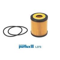 Yag Filtresi Vectra C 1.9Cdti 04> Astra H 1.9Cdti Z19Dtl / Z19Dth Croma Ii Alfa Punto Iii 1 9 Jtd  5650354 55189320 71737926 PURFLUX L373