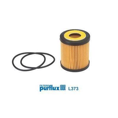 Yag Filtresi Vectra C 1.9Cdti 04> Astra H 1.9Cdti Z19Dtl / Z19Dth Croma Ii Alfa Punto Iii 1 9 Jtd  5650354 55189320 71737926 PURFLUX L373