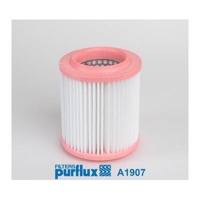 Hava Filtresi Audi A8 2 8 3 0 3 2 3 7 4 0Tdi 03>10 Bdx Bpk Bfl Bvj 4E0129620 4E0129620C PURFLUX A1907