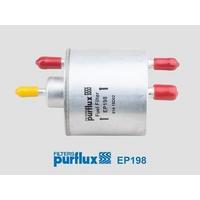 Yakit Filtresi A-Class W168 97>04 Vaneo 414 02>05 A0024773801 PURFLUX EP198