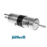 Yakit Filtresi Bmw F20 F30 F33 F10 F12 F01 G11 E84 F25 F26 16127233840 PURFLUX EP287