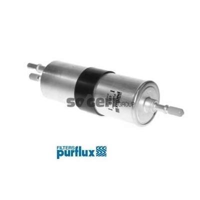 Yakit Filtresi Bmw F20 F30 F33 F10 F12 F01 G11 E84 F25 F26 16127233840 PURFLUX EP287