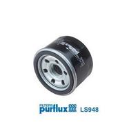 Yag Filtresi Smart Fortwo Cabrio(451) 07-> 1230A040 PURFLUX LS948