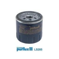 Yag Filtresi Uno 45 Panda Tempra Alfa 145 146 164 Ibiza I Terra 4105409 PURFLUX LS285