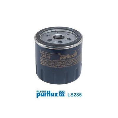 Yag Filtresi Uno 45 Panda Tempra Alfa 145 146 164 Ibiza I Terra 4105409 PURFLUX LS285