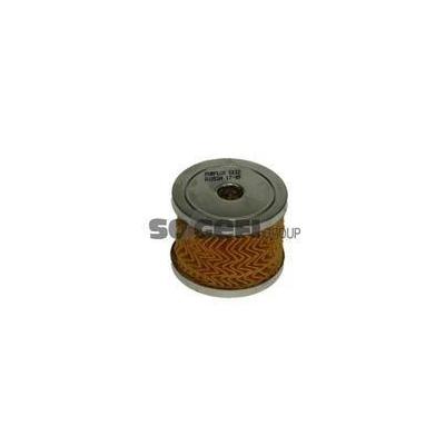 Yakit Filtresi Fiat 858975702 PURFLUX C112