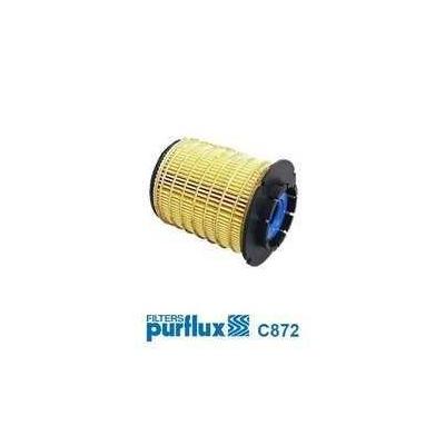 Mazot Filtresi Mokka / Mokka X 13> A16Dth - B16Dth Aveo T300 1.3 Diesel Trax 13>18 B16Dth 96896403 42441041 818013 PURFLUX C872