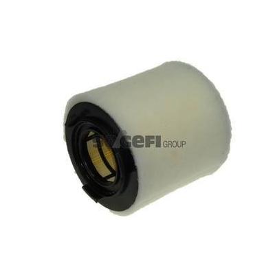 Hava Filtresi Polo 1 2Tdi / 1 6Tdi 10> Fabia Iii 1 2Tdi 1 6Tdi Cayc Caya Cave Cbza Cfwa 6R0129620A PURFLUX A1344