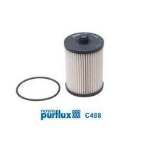 Yakit Filtresi (Mazot) Lt 28 / 35 / 46 2 8Tdi Auh Bcq 97>07 *Oe* 2D0127159 2D0127177 PURFLUX C488