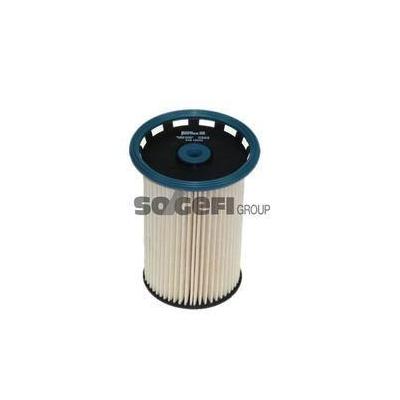 Yakit Filtresi (Mazot) Touareg Ii 3 0Tdi 10> Porsche Cayenne Ii 3 0 7P6127177 7P6127177A 95811013400 PURFLUX C803