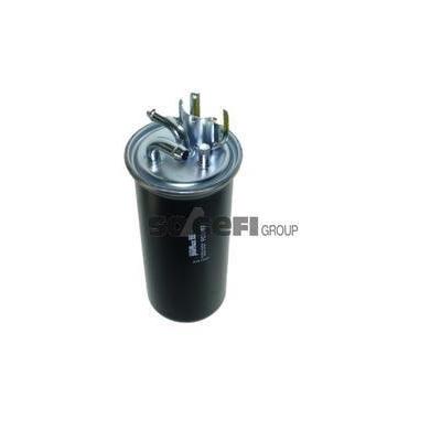 Yakit Filtresi (Mazot) Audi A6 2 7 / 3 0 Tdi Bmk Bng Asb Bsg Bpp 04>11 4F0127435 4F0127435A PURFLUX FCS787