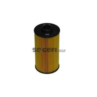 Yag Filtresi Bmw M62 E34 E38 E39 E53 Range Rover 3 L322 4.4 02>05 11427510717 Lpw000010 Lpw500030 PURFLUX L293