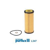 Yag Filtresi Bmw E87 E46 E90 E60 E65  X3 E83 11427787697 PURFLUX L347