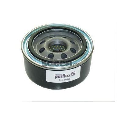 Yag Filtresi Lt 28 / 35 / 46 2 8 Tdi 97>06 062115561 062115561A PURFLUX LS942