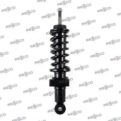 Kabin Amortisoru Yayli (Arka) - Iveco / Eurotech 98- 41005917 500307352 98473215 RESCO 116006