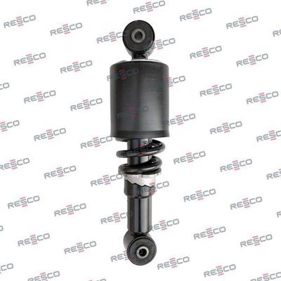 Kabin Amortisoru Arka Yayli Daf Xf 460-510 12>  Euro 6 1850677 1936405 RESCO 117013