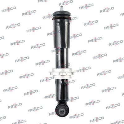 Kabin Amortisoru Ön Volvo Fh12 /420/480/500/540 Fmx 460 - 540 12-> 21170510 21739591 RESCO 114016