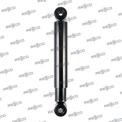 Sase Amortisoru On Renault Premium Dxi 440 450 / Volvo Fe 240-18  Fe 280-18  Fe 320-18 5010630133 	311876 7420900190 RESCO 125003