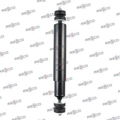 Sase Amortisoru On Renault Premium 300/385/400/320/370/420 Magnum E-Tech 440/480 5010294412 T1223 RESCO 125004