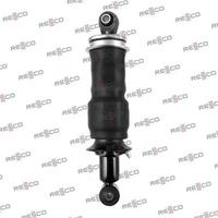 Kabin Amortisoru Koruklu Arka Komple Volvo  Fh Ii 12>  Fh16 Ii 12> Renault Truck T Seri 460-480 21171976 7421821027 22040666 RESCO 340006