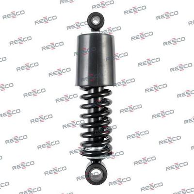 Kabin Amortisoru Ön Yayli Mercedes Actros 96-02 1824-1861 9428902219 9428902819 RESCO 113009