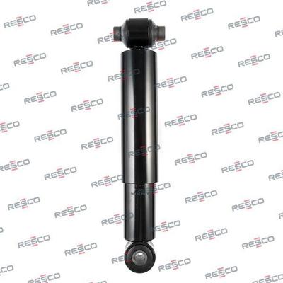 Arka Sase Amortisorü Mercedes Actros 1824-2665 / Atego 1823 - 1929 / Axor 1823 - 2044  Actros [96-02]|Actros Mp2 / Mp3 [03-]|Arocs [13-]|Atego [98-04]|Axor 2 [04-] A0053262500 0063266000 RESCO 123006