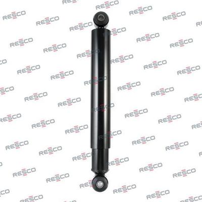 On Sase Amortisorü Mercedes Actros 1824 - 3550 / Atego 1823 - 2628 / Axor 1823 - 2831 0063235400 3753230900 RESCO 123040