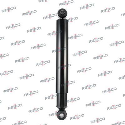 On Sase Amortisorü Mercedes Actros 1842/16 18T 4×2 9603238000 9603238700 RESCO 123045