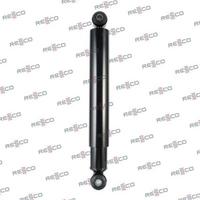 On Sase Amortisorü Mercedes Arocs 4142-4145/16… 705 Mm A9603237900 9603232700 RESCO 123050