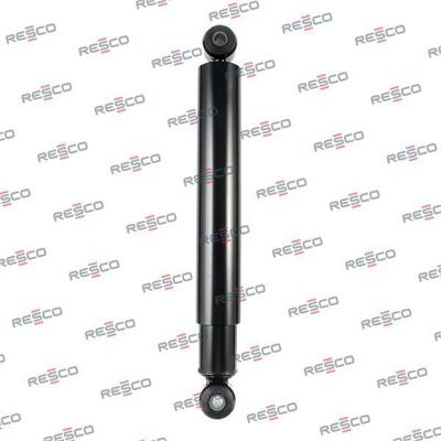 On Sase Amortisorü Mercedes Arocs 4142-4145/16… 705 Mm A9603237900 9603232700 RESCO 123050