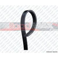 Kanalli Kayis Drks Laguna I Klimali 96> Megane 99> 2.0 8V Pej Citr Seat Aud (68418) / (6Pk1660) 7700857070 ROADMAX 1660K6