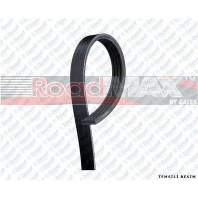 Kanalli Kayis Transporter 2.5 D (01 04) Audi Renault Toyota (6Pk1693) 03F260849A ROADMAX 1693K6