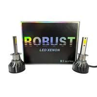 Led Xenon H1 R1 Series 48 Watt Mini Tip Dob 0 ROBUST 016031