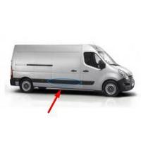 Sag Surgulu Kapi Bandi Renault Master Iii 10> (Uzun) 828200148R ROOT 161108