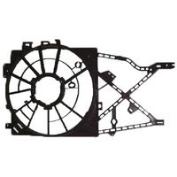 Radyator Fan Davlumbazi X16Xel X20Xev Vectra B 1341159 ROOT 111482