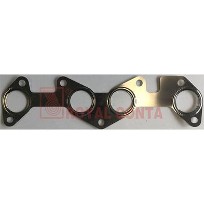 Egsoz Manifold Contasi Celik Clio Kangoo Thalia Twingo 1 2 D7F 7700866689 ROYAL 205436P