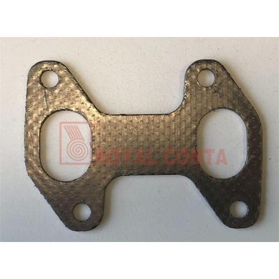 Manifold Conta Grafit Uno 60  ROYAL 069020