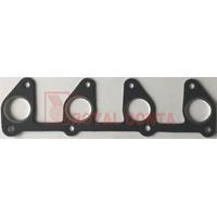 Manifold Contasi Egsoz 1 20Mm Standart Ascona Corsa Vectra 1 3 / 1 4 / 1 6 16V  ROYAL 214020